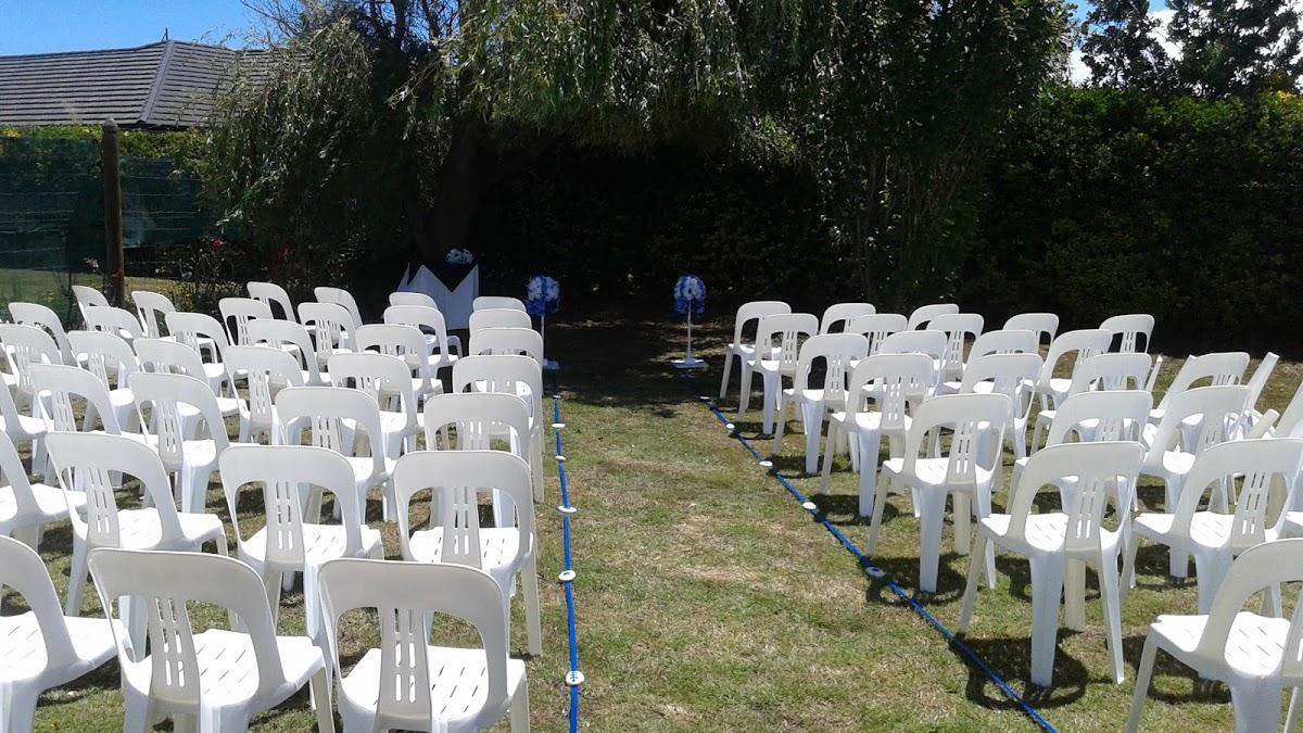 Mustang car rally at Egmont Racing Club Hawera
